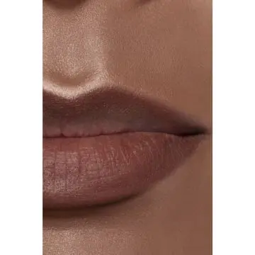 LE CRAYON LÈVRES Crayon à lèvres NUDE BRUN (1.2g) - CHANEL - Maquillage - Visuel 4