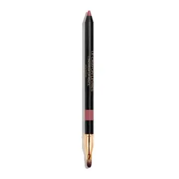 LE CRAYON LÈVRES Crayon à lèvres PIVOINE (1.2g) - CHANEL - Maquillage - Visuel 1