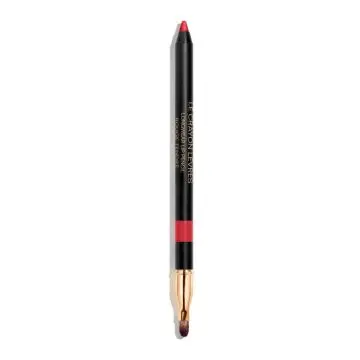 LE CRAYON LÈVRES Crayon à lèvres ROUGE TENDRE (1.2g) - CHANEL - Maquillage - Visuel 1