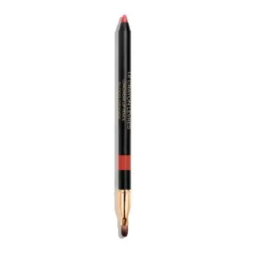 LE CRAYON LÈVRES Crayon à lèvres BLOOD ORANGE (1.2g) - CHANEL - Maquillage - Visuel 1