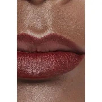 LE CRAYON LÈVRES Crayon à lèvres ROUGE INTENSE (1.2g) - CHANEL - Maquillage - Visuel 4