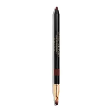 LE CRAYON LÈVRES Crayon à lèvres ROUGE NOIR (1.2g) - CHANEL - Maquillage - Visuel 1