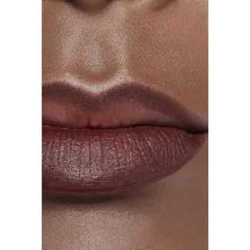 LE CRAYON LÈVRES Crayon à lèvres ROUGE NOIR (1.2g) - CHANEL - Maquillage - Visuel 4