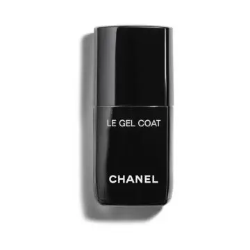LE GEL COAT BRILLANCE LAQUÉE PROTECTION RENFORCÉE 13ML - CHANEL - Maquillage - Visuel 1