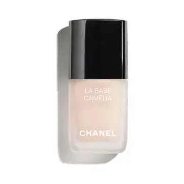 LA BASE CAMÉLIA LA BASE FORTIFIANTE, PROTECTRICE ET LISSANTE 13ML - CHANEL - Maquillage - Visuel 1
