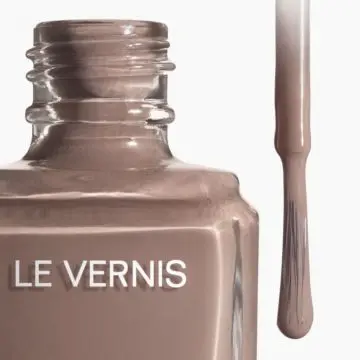 LE VERNIS VERNIS À ONGLES 105 PARTICULIÈRE 13ML - CHANEL - Maquillage - Visuel 2