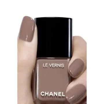 LE VERNIS VERNIS À ONGLES 105 PARTICULIÈRE 13ML - CHANEL - Maquillage - Visuel 4