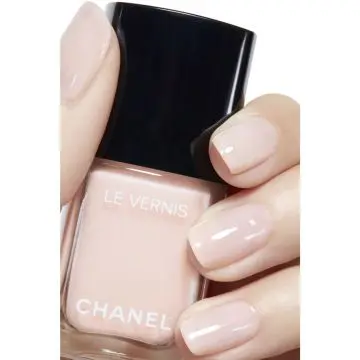LE VERNIS VERNIS À ONGLES 111 BALLERINA 13ML - CHANEL - Maquillage - Visuel 4