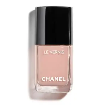 LE VERNIS VERNIS À ONGLES 113 FAUSSAIRE 13ML - CHANEL - Maquillage - Visuel 1