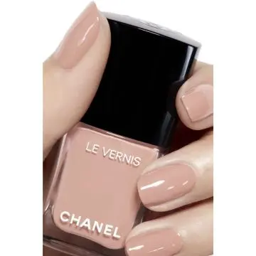 LE VERNIS VERNIS À ONGLES 113 FAUSSAIRE 13ML - CHANEL - Maquillage - Visuel 4