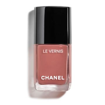 LE VERNIS VERNIS À ONGLES 117 PASSE-MURAILLE 13ML - CHANEL - Maquillage - Visuel 1