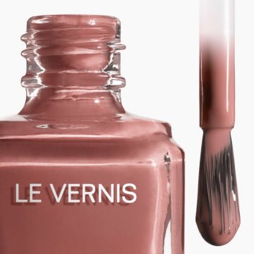 LE VERNIS VERNIS À ONGLES 117 PASSE-MURAILLE 13ML - CHANEL - Maquillage - Visuel 2