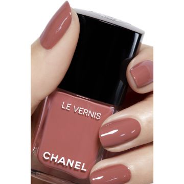 LE VERNIS VERNIS À ONGLES 117 PASSE-MURAILLE 13ML - CHANEL - Maquillage - Visuel 4