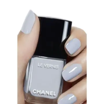 LE VERNIS VERNIS À ONGLES 125 MUSE 13ML - CHANEL - Maquillage - Visuel 4