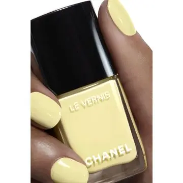 LE VERNIS VERNIS À ONGLES 129 OVNI 13ML - CHANEL - Maquillage - Visuel 4