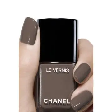 LE VERNIS VERNIS À ONGLES 133 DUELLISTE 13ML - CHANEL - Maquillage - Visuel 4
