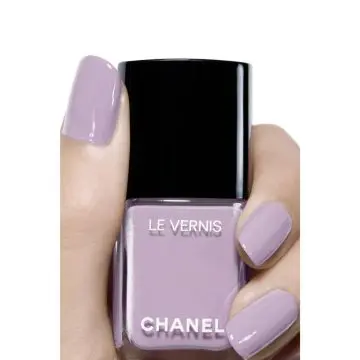 LE VERNIS VERNIS À ONGLES 135 IMMORTELLE 13ML - CHANEL - Maquillage - Visuel 4