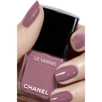 LE VERNIS VERNIS À ONGLES 137 SORCIÈRE 13ML - CHANEL - Maquillage - Visuel 4