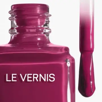 LE VERNIS VERNIS À ONGLES 139 ACTIVISTE 13ML - CHANEL - Maquillage - Visuel 2