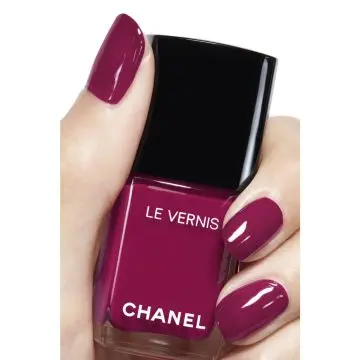 LE VERNIS VERNIS À ONGLES 139 ACTIVISTE 13ML - CHANEL - Maquillage - Visuel 4