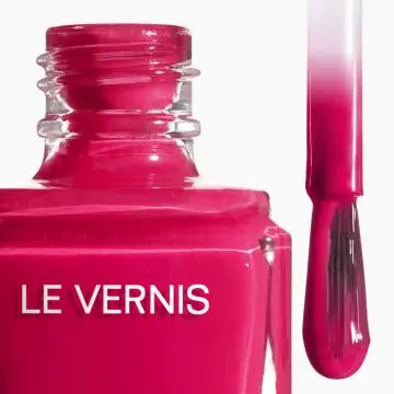 LE VERNIS VERNIS À ONGLES 143 DIVA 13ML - CHANEL - Maquillage - Visuel 2