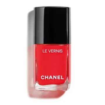 LE VERNIS VERNIS À ONGLES 147 INCENDIAIRE 13ML - CHANEL - Maquillage - Visuel 1