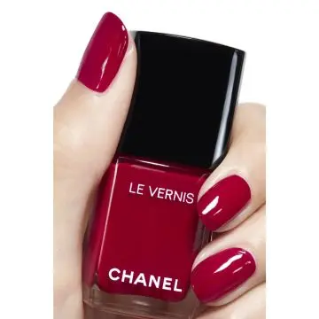 LE VERNIS VERNIS À ONGLES 151 PIRATE 13ML - CHANEL - Maquillage - Visuel 4