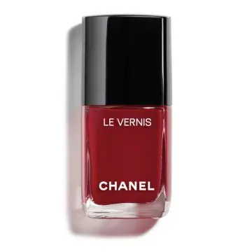 LE VERNIS VERNIS À ONGLES 153 POMPIER 13ML - CHANEL - Maquillage - Visuel 1