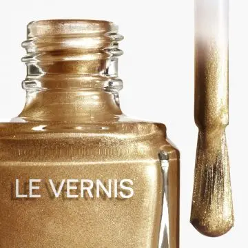 LE VERNIS VERNIS À ONGLES 157 PHÉNIX 13ML - CHANEL - Maquillage - Visuel 2