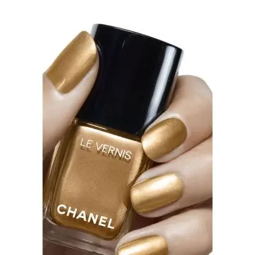 LE VERNIS VERNIS À ONGLES 157 PHÉNIX 13ML - CHANEL - Maquillage - Visuel 4