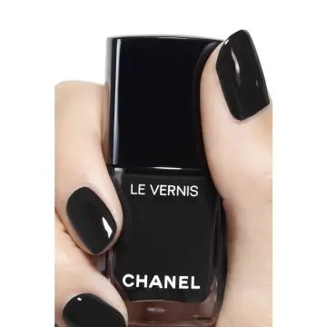 LE VERNIS VERNIS À ONGLES 161 LE DIABLE EN CHANEL 13ML - CHANEL - Maquillage - Visuel 4