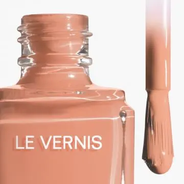 LE VERNIS VERNIS À ONGLES 195 POÈTE 13ML - CHANEL - Maquillage - Visuel 2