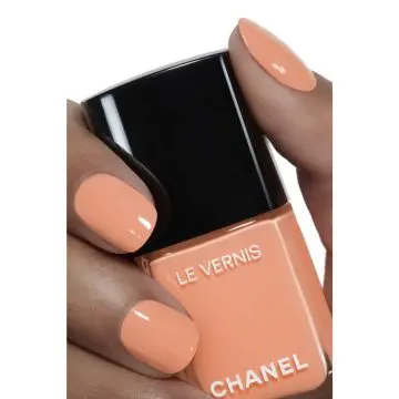 LE VERNIS VERNIS À ONGLES 195 POÈTE 13ML - CHANEL - Maquillage - Visuel 4