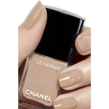 LE VERNIS VERNIS À ONGLES 443 GARCONNE 13ML - CHANEL - Maquillage - Visuel 3
