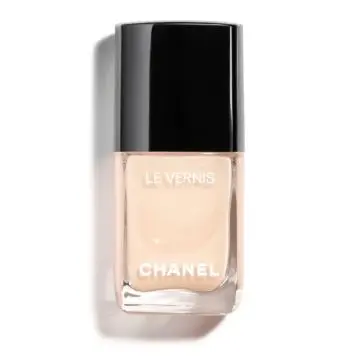 LE VERNIS VERNIS À ONGLES 167 White Silk 13ml - CHANEL - Maquillage - Visuel 1