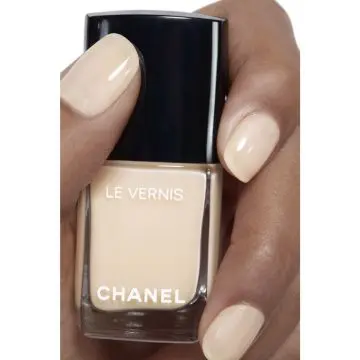 LE VERNIS VERNIS À ONGLES 167 White Silk 13ml - CHANEL - Maquillage - Visuel 3