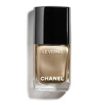 LE VERNIS VERNIS À ONGLES 169 Tuxedo 13ml - CHANEL - Maquillage - Visuel 1