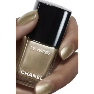 LE VERNIS VERNIS À ONGLES 169 Tuxedo 13ml - CHANEL - Maquillage - Visuel 3