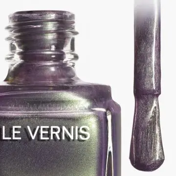 LE VERNIS VERNIS À ONGLES 189 PHÉNOMÈNE 13ML - CHANEL - Maquillage - Visuel 2