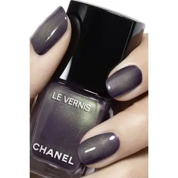 LE VERNIS VERNIS À ONGLES 189 PHÉNOMÈNE 13ML - CHANEL - Maquillage - Visuel 4