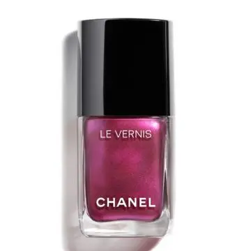 LE VERNIS VERNIS À ONGLES 191 CHARMER 13ML - CHANEL - Maquillage - Visuel 1