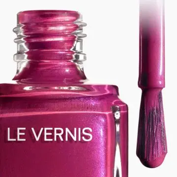 LE VERNIS VERNIS À ONGLES 191 CHARMER 13ML - CHANEL - Maquillage - Visuel 2