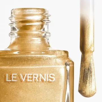 LE VERNIS VERNIS À ONGLES 365 SOLAIRE 13ML - CHANEL - Maquillage - Visuel 2