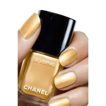 LE VERNIS VERNIS À ONGLES 365 SOLAIRE 13ML - CHANEL - Maquillage - Visuel 4