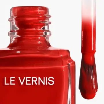 LE VERNIS VERNIS À ONGLES 367 INCANDESCENTE 13ML - CHANEL - Maquillage - Visuel 2