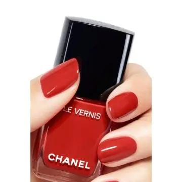 LE VERNIS VERNIS À ONGLES 367 INCANDESCENTE 13ML - CHANEL - Maquillage - Visuel 4