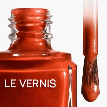 LE VERNIS VERNIS À ONGLES ÉDITION LIMITÉE 