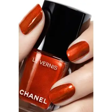 LE VERNIS VERNIS À ONGLES ÉDITION LIMITÉE 