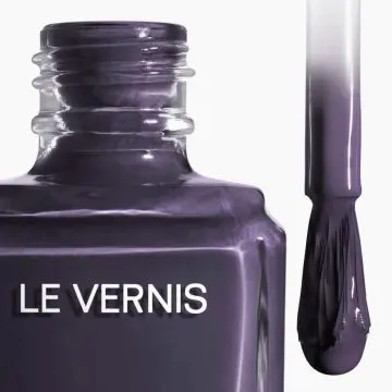 LE VERNIS VERNIS À ONGLES ÉDITION LIMITÉE 371 COSMIQUE 13ML - CHANEL - Maquillage - Visuel 2