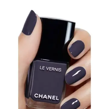 LE VERNIS VERNIS À ONGLES ÉDITION LIMITÉE 371 COSMIQUE 13ML - CHANEL - Maquillage - Visuel 4